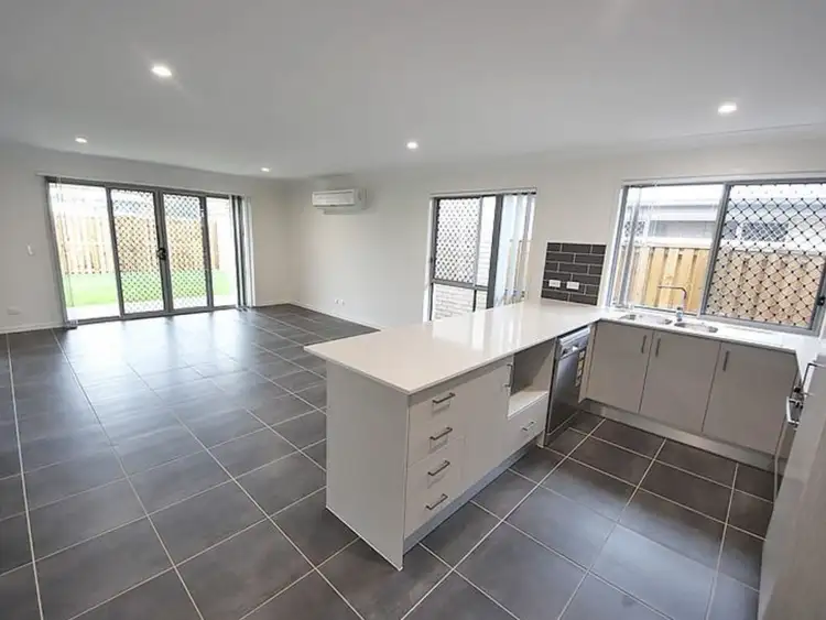 Third view of Homely house listing, 8 Welford Court, Mango Hill QLD 4509