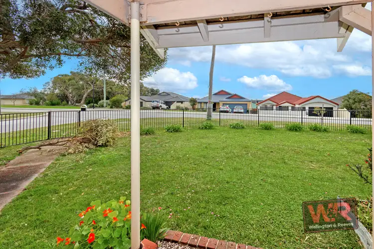 Second view of Homely house listing, 95 Angove Road, Spencer Park WA 6330