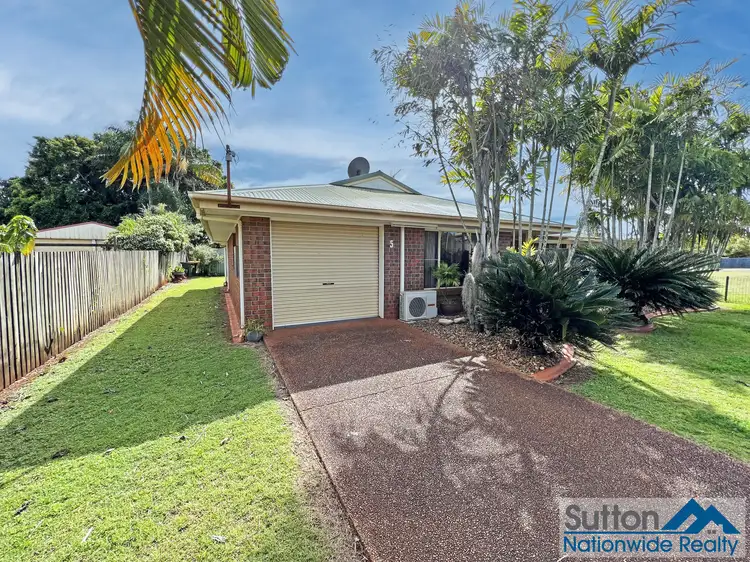 5 Gaydon Street, Childers QLD 4660