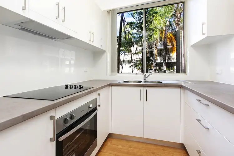 Third view of Homely apartment listing, 33/135-139 Croydon Avenue, Croydon Park NSW 2133