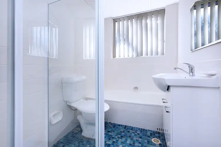 Fifth view of Homely apartment listing, 33/135-139 Croydon Avenue, Croydon Park NSW 2133