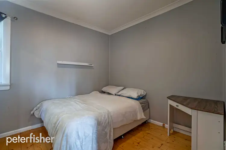 Fifth view of Homely house listing, 11 Burrendong Way, Orange NSW 2800