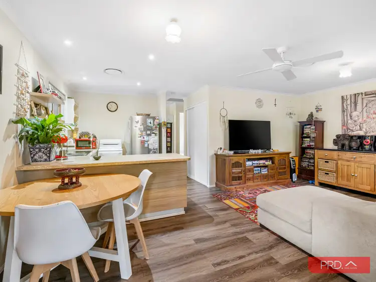 14 Woodlands Drive, Stapylton QLD 4207