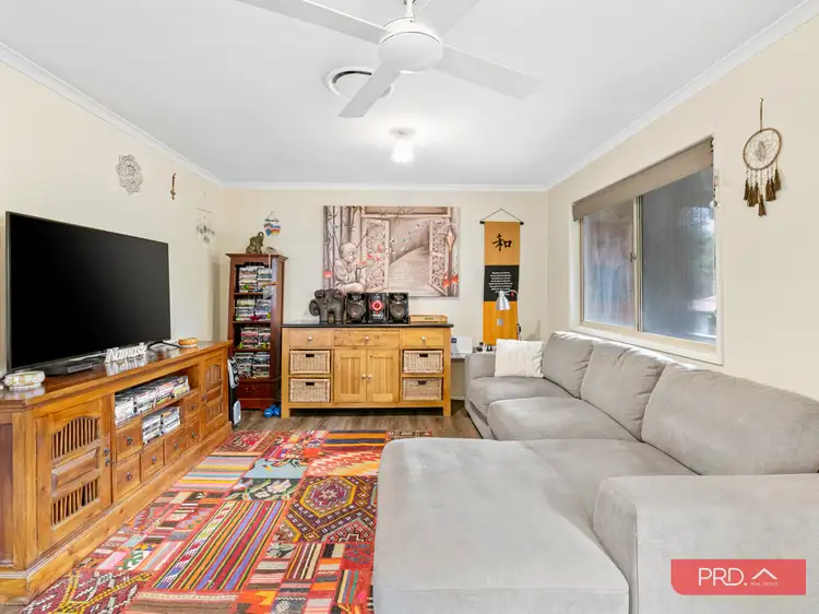 Fifth view of Homely house listing, 14 Woodlands Drive, Stapylton QLD 4207