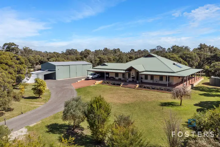 Main view of Homely house listing, 67 Old dairy Court, Oakford WA 6121