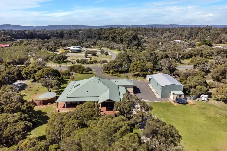 Second view of Homely house listing, 67 Old dairy Court, Oakford WA 6121