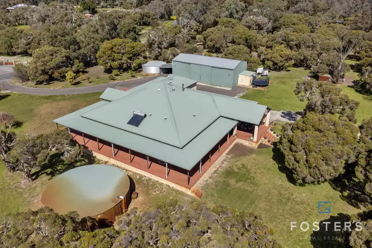 Third view of Homely house listing, 67 Old dairy Court, Oakford WA 6121
