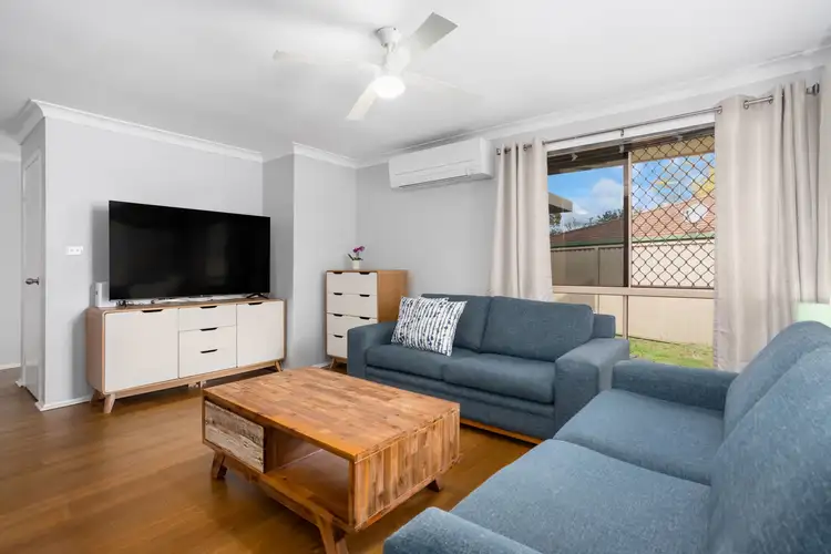 Sixth view of Homely house listing, 2/40 Cambridge Street, Silkstone QLD 4304