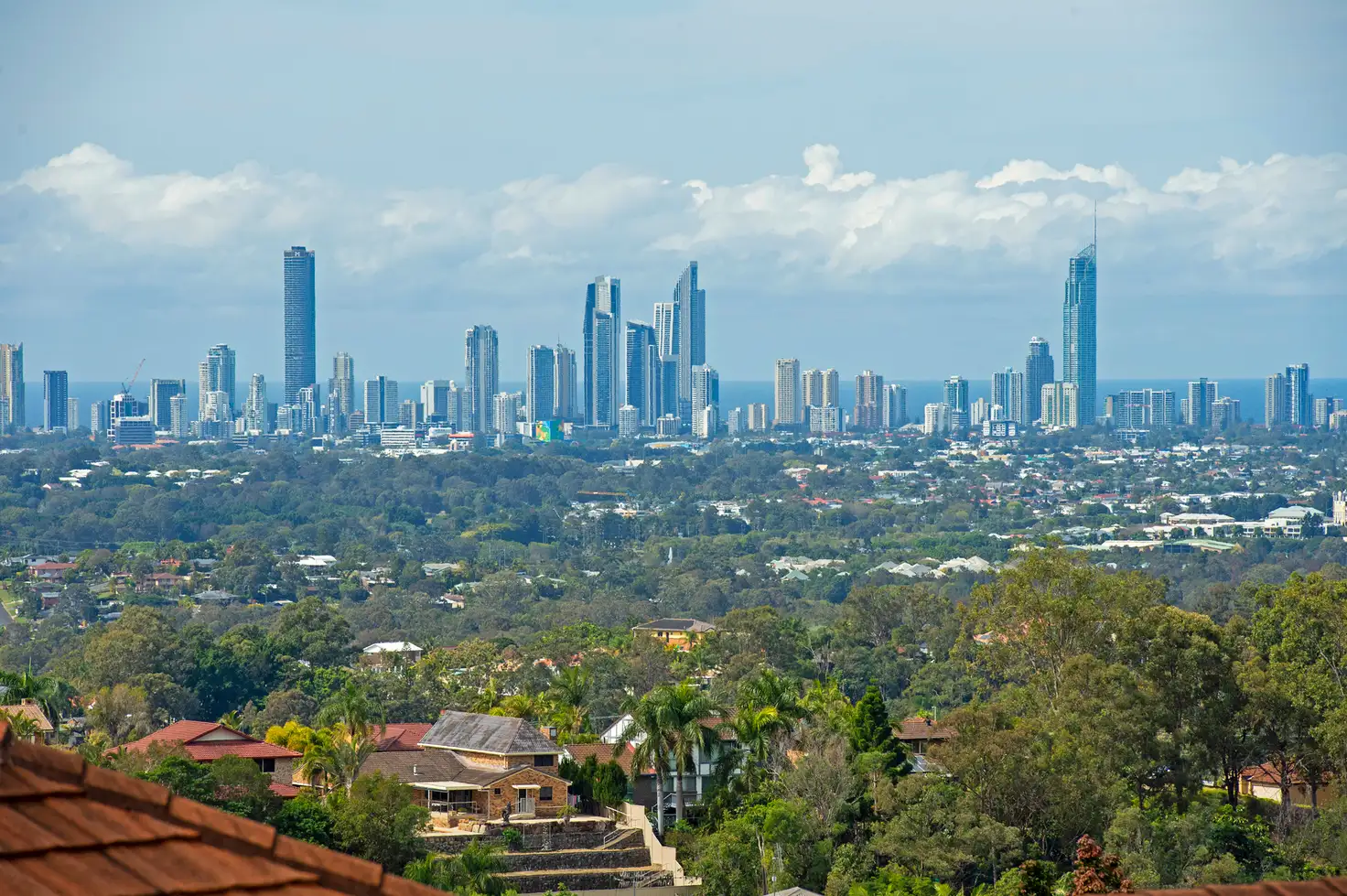 Main view of Homely house listing, 130 Armstrong Way, Highland Park QLD 4211
