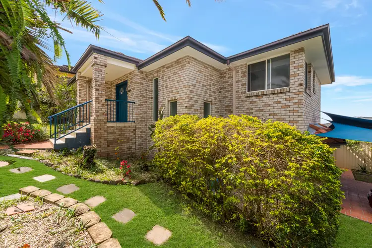 Second view of Homely house listing, 130 Armstrong Way, Highland Park QLD 4211