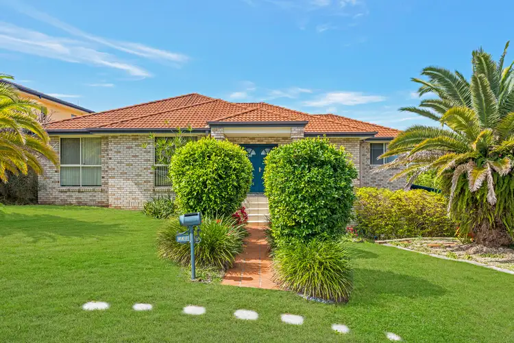 Third view of Homely house listing, 130 Armstrong Way, Highland Park QLD 4211