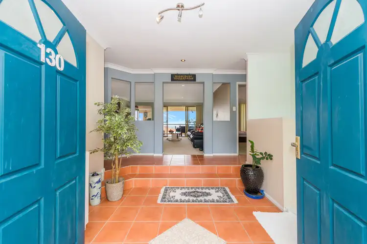 Fourth view of Homely house listing, 130 Armstrong Way, Highland Park QLD 4211