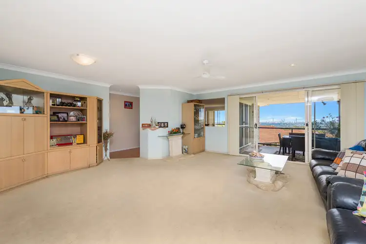 Fifth view of Homely house listing, 130 Armstrong Way, Highland Park QLD 4211