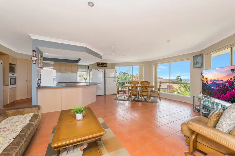 Sixth view of Homely house listing, 130 Armstrong Way, Highland Park QLD 4211