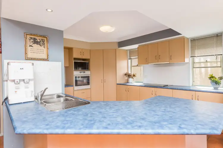 Seventh view of Homely house listing, 130 Armstrong Way, Highland Park QLD 4211