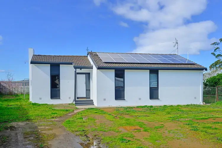 Main view of Homely house listing, 49 Benboyd Circle, Rokeby TAS 7019