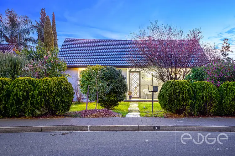 9 Bridport Street, Elizabeth Park SA 5113