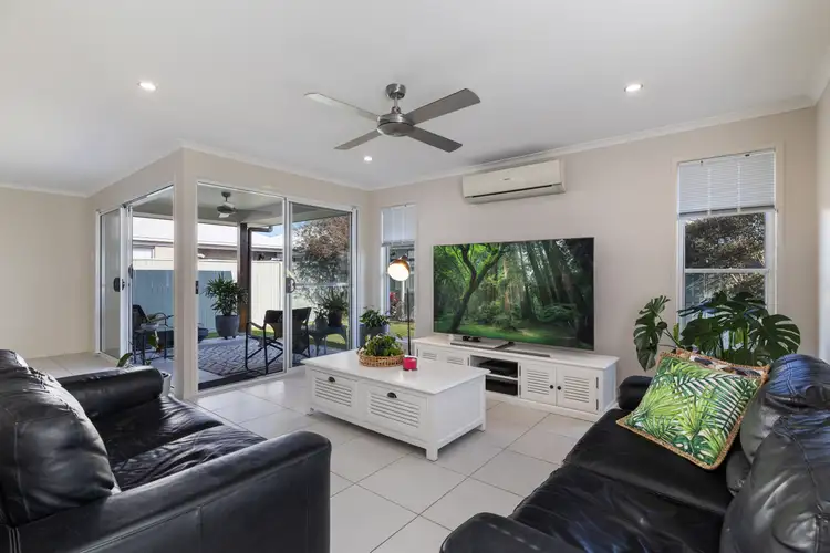 Third view of Homely house listing, 21 Lime Crescent, Caloundra West QLD 4551