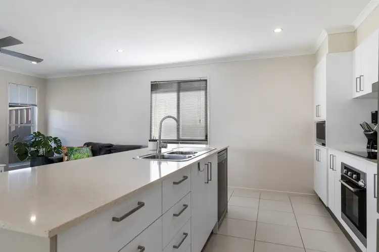 Fourth view of Homely house listing, 21 Lime Crescent, Caloundra West QLD 4551