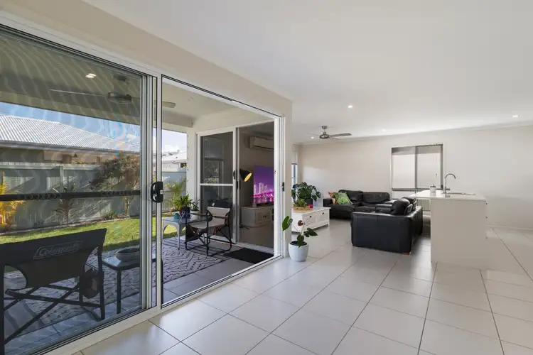 Fifth view of Homely house listing, 21 Lime Crescent, Caloundra West QLD 4551