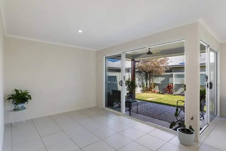 Sixth view of Homely house listing, 21 Lime Crescent, Caloundra West QLD 4551