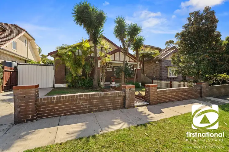 4 Raynor Avenue, Abbotsford NSW 2046