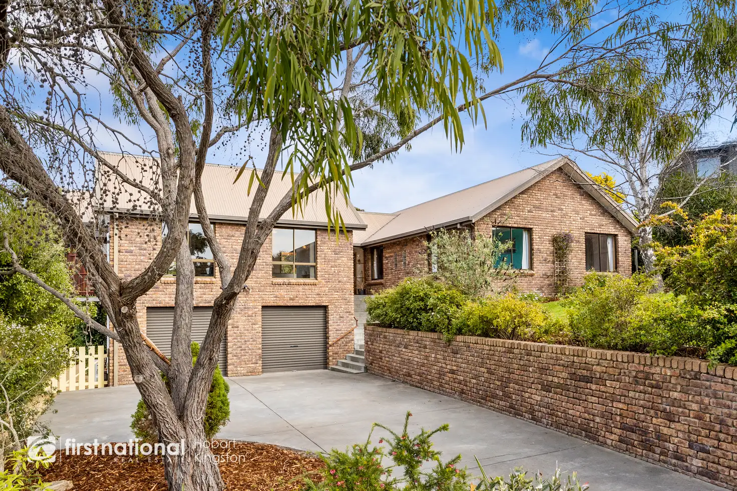 Main view of Homely house listing, 1 Ruby Court, Blackmans Bay TAS 7052