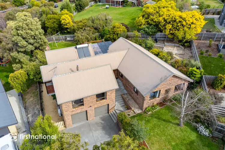 Fifth view of Homely house listing, 1 Ruby Court, Blackmans Bay TAS 7052
