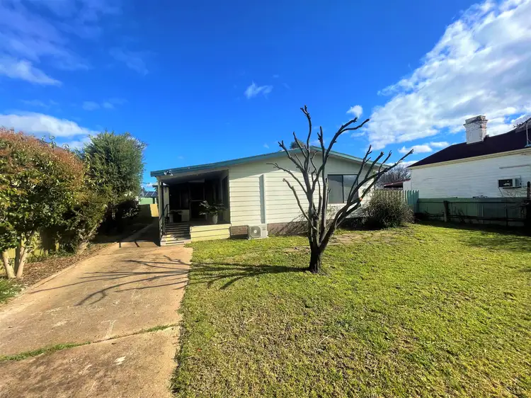Main view of Homely house listing, 26 Clarke Street, Harden NSW 2587