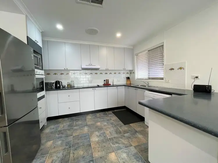 Second view of Homely house listing, 26 Clarke Street, Harden NSW 2587