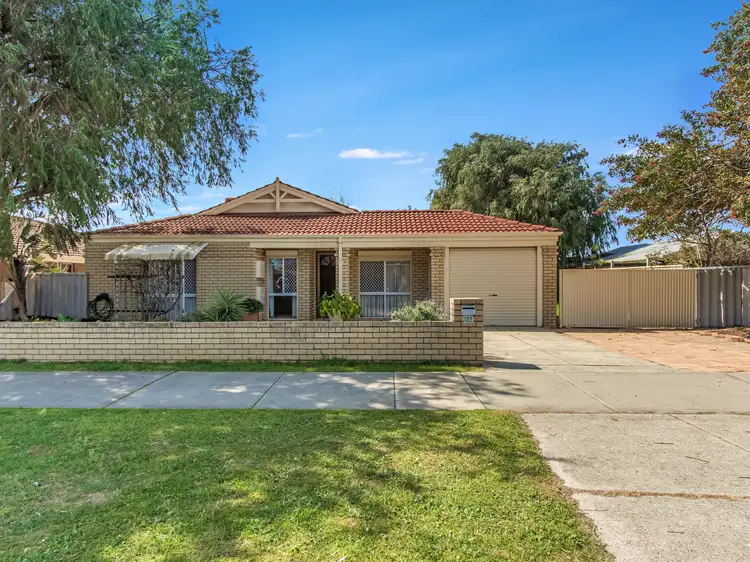 Main view of Homely house listing, 122 Charthouse Road, Waikiki WA 6169