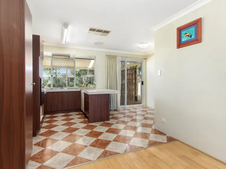 Fourth view of Homely house listing, 122 Charthouse Road, Waikiki WA 6169