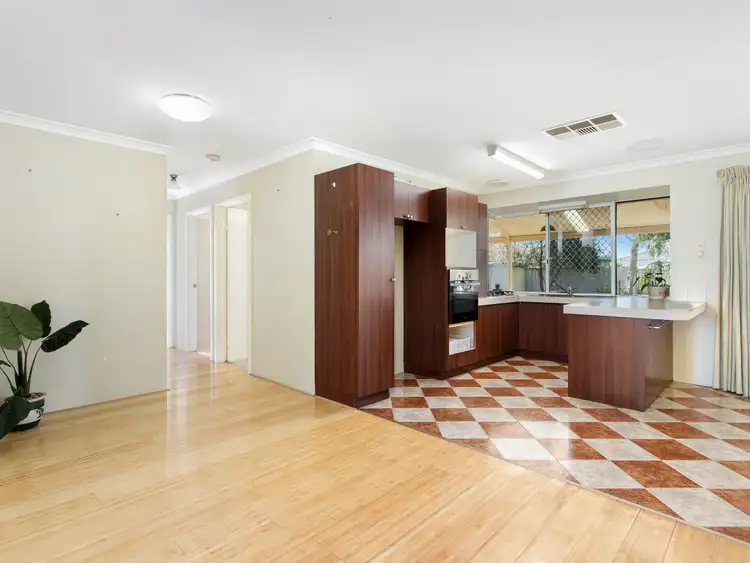 Fifth view of Homely house listing, 122 Charthouse Road, Waikiki WA 6169