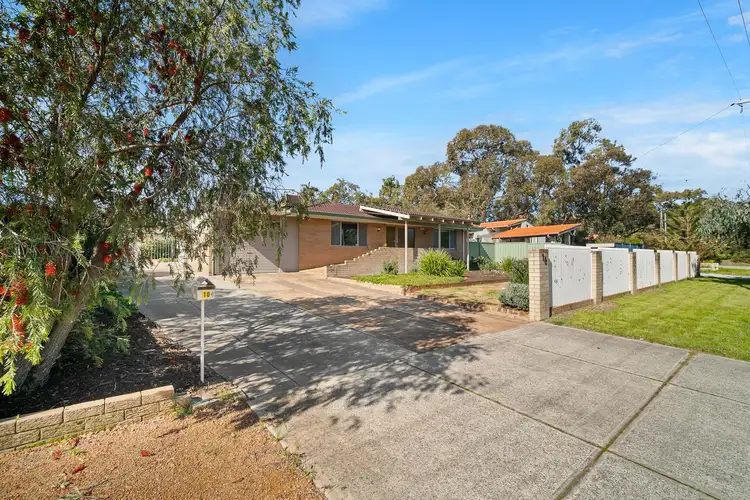 10 Anne Avenue, Walliston WA 6076