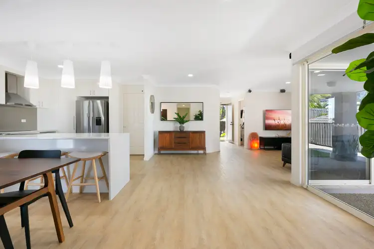Second view of Homely house listing, 45/31 Langport Parade, Mudgeeraba QLD 4213