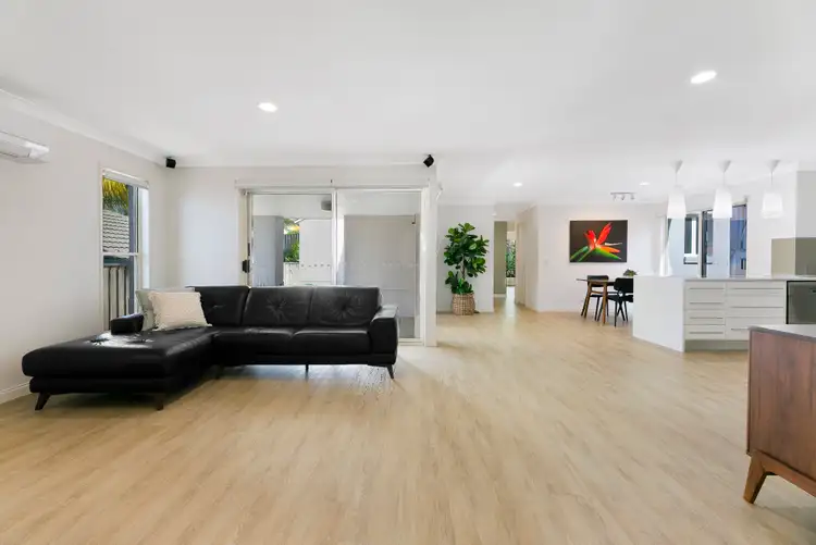 Third view of Homely house listing, 45/31 Langport Parade, Mudgeeraba QLD 4213