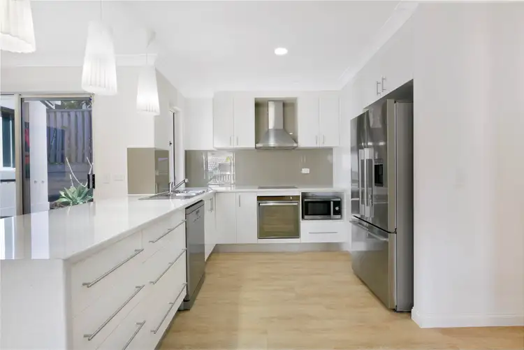 Fourth view of Homely house listing, 45/31 Langport Parade, Mudgeeraba QLD 4213