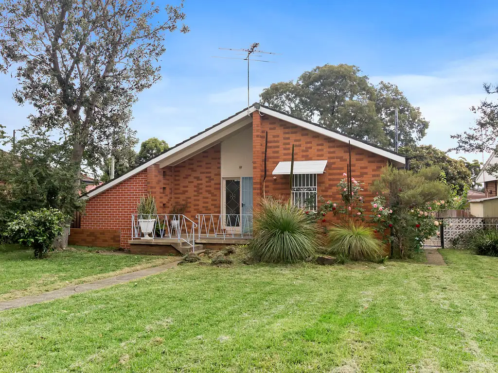 Main view of Homely house listing, 8 Cobar Place, Cartwright NSW 2168