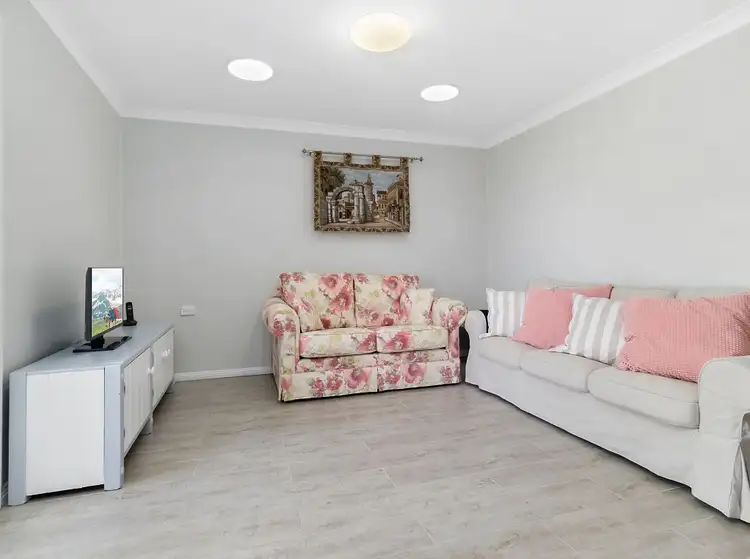 Second view of Homely house listing, 8 Cobar Place, Cartwright NSW 2168