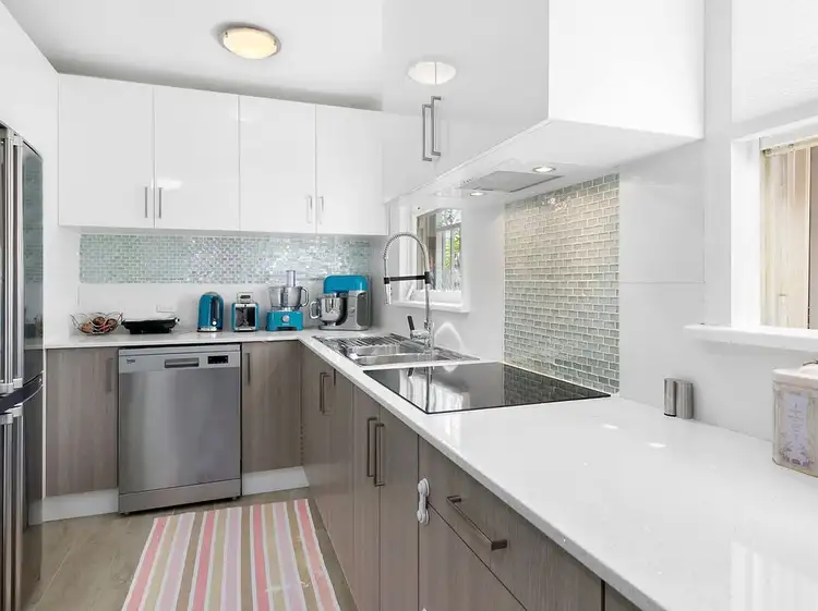 Third view of Homely house listing, 8 Cobar Place, Cartwright NSW 2168