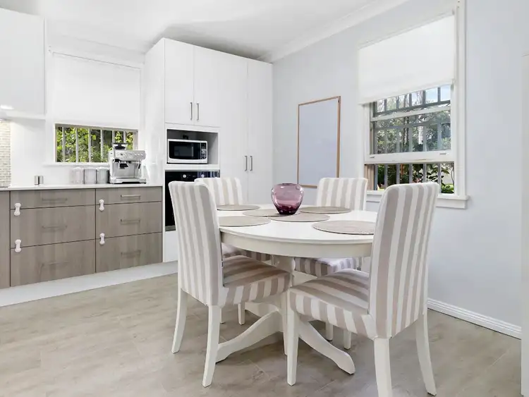 Fourth view of Homely house listing, 8 Cobar Place, Cartwright NSW 2168