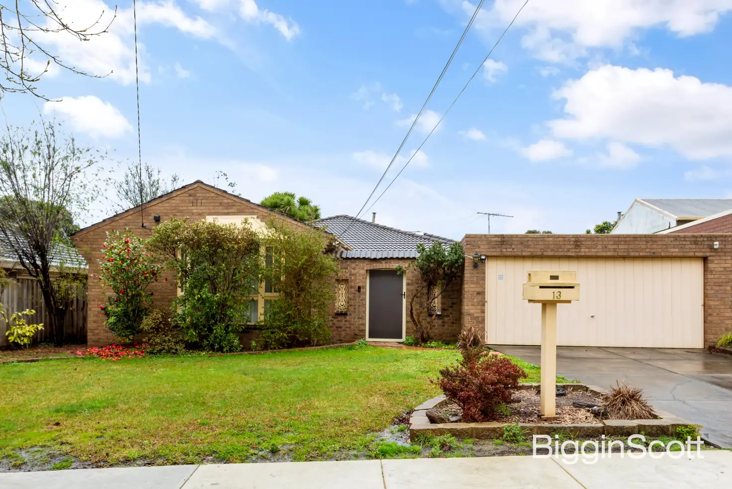 Main view of Homely house listing, 13 Chivalry Avenue, Glen Waverley VIC 3150