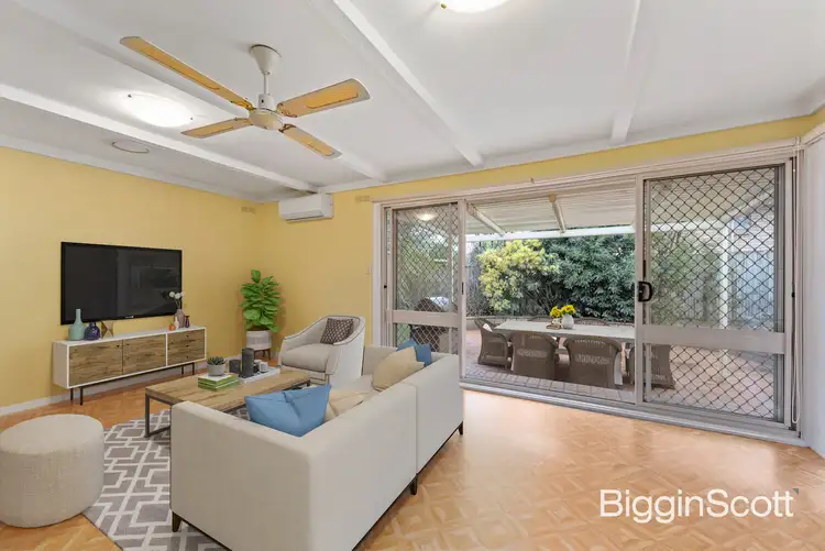 Third view of Homely house listing, 13 Chivalry Avenue, Glen Waverley VIC 3150