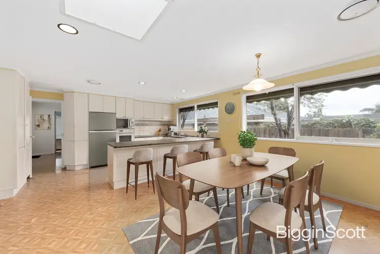 Fourth view of Homely house listing, 13 Chivalry Avenue, Glen Waverley VIC 3150