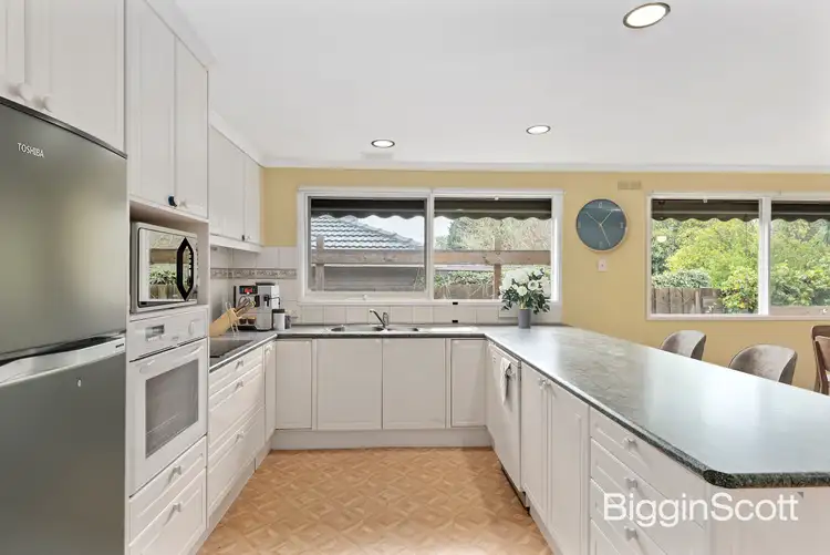 Fifth view of Homely house listing, 13 Chivalry Avenue, Glen Waverley VIC 3150