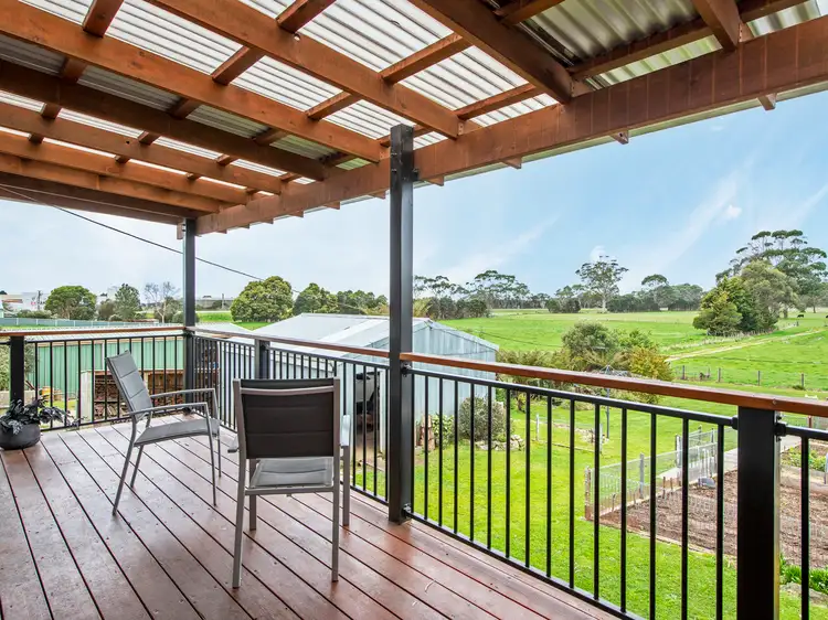 123 - 125 Mount Hicks Road, Wynyard TAS 7325