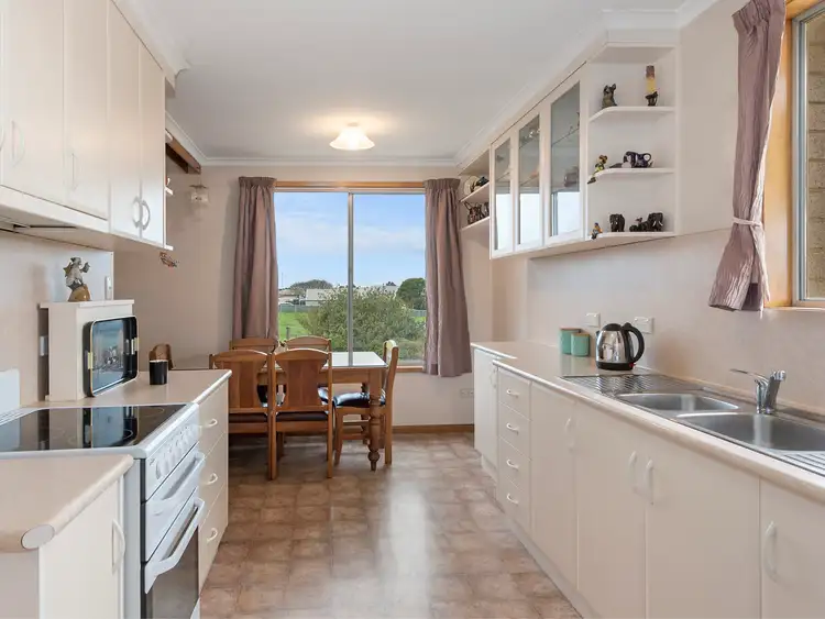 Second view of Homely house listing, 123 - 125 Mount Hicks Road, Wynyard TAS 7325