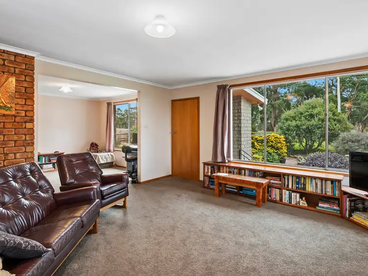 Third view of Homely house listing, 123 - 125 Mount Hicks Road, Wynyard TAS 7325