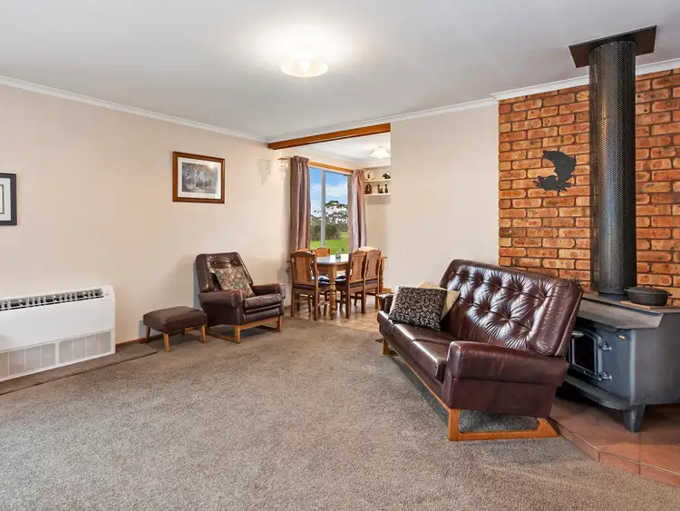 Fourth view of Homely house listing, 123 - 125 Mount Hicks Road, Wynyard TAS 7325