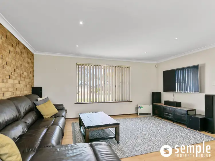 Second view of Homely house listing, 40/60 Luyer Avenue, East Cannington WA 6107